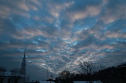 21st Jan 2012 - Fabulous clouds