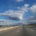 I-77 Clouds... by marlboromaam
