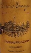11th Feb 2012 - Wine Bottle