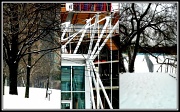 11th Feb 2012 - K collage