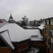 Snow from my window by oldjosh