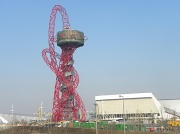 11th Feb 2012 - Olympic Park