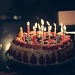 birthday pavlova! by pocketmouse