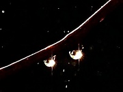 11th Feb 2012 - Raindrop stars