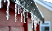 7th Feb 2012 - Icicles