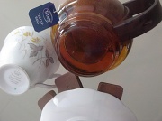 8th Feb 2012 - Morning Tea