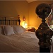 Brass bed. by happypat