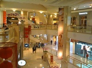 14th Feb 2012 - World's Emptiest Shopping Mall