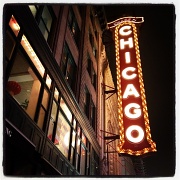 5th Feb 2012 - 0205 Chicago
