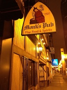 8th Feb 2012 - 0207 Monks Pub 1