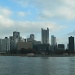 Pittsburgh three rivers by mittens