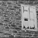 Old Barn Window by olivetreeann