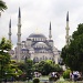 Film Feb - Sultanahmet Mosque (The Blue Mosque) by day by lbmcshutter