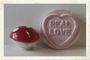 14th Feb 2012 - Real Love