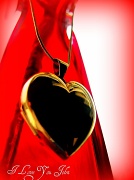 14th Feb 2012 - Keys to My Heart