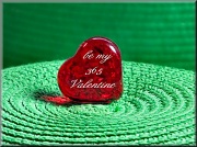 14th Feb 2012 - Valentine
