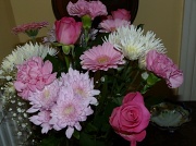 14th Feb 2012 - Valentine bouquet 