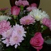 Valentine bouquet  by rosiekind