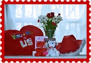14th Feb 2012 - Happy V Day
