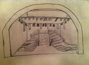 9th Feb 2012 - Set Sketch