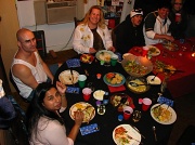 31st Dec 2011 - New Year's Eve Dinner Party