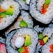 sushi by jantan