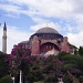 Hagia Sofia - masterpiece of Byzantine architecture Film February by lbmcshutter