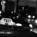 Taxi Parisien by seanoneill