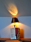 10th Feb 2012 - Table lamp