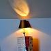 Table lamp by philbacon