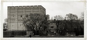 15th Feb 2012 - Norwich Castle Panorama