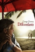 9th Feb 2012 - The Descendants - the movie