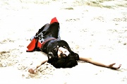 14th Feb 2012 - On The Beach...