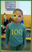 16th Feb 2012 - The 100th Day