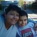 At Legoland with Josh by mariaostrowski