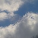 Puffy Clouds! by tatra