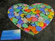 15th Feb 2012 - Heart Puzzle