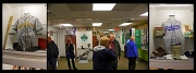 15th Feb 2012 - Jackie Robinson Exhibit