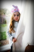 15th Feb 2012 - Aria's Crown