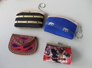 2nd Jan 2010 - Coin Purse Additions