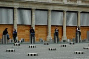 16th Feb 2012 - Lunch at the Palais Royal