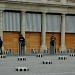 Lunch at the Palais Royal by parisouailleurs