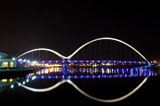 16th Feb 2012 - Infinity Bridge