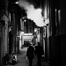 Smoke City by halkia
