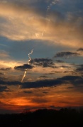 16th Feb 2012 - Appalachian Sunset