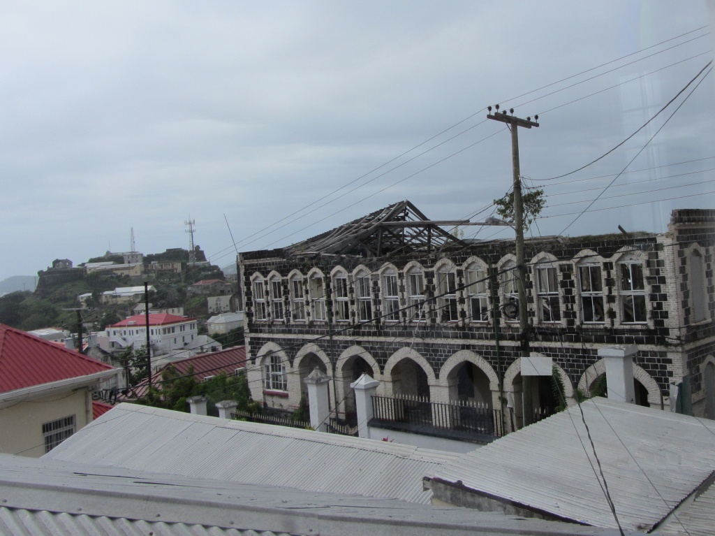 Grenada Parliament House IMG_0530 by annelis