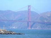 12th Feb 2012 - Golden Gate 