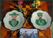 17th Feb 2012 - Plates