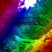 17th Feb 2012 - Rainbow Bridge