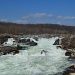 Great Falls in Maryland by lesip